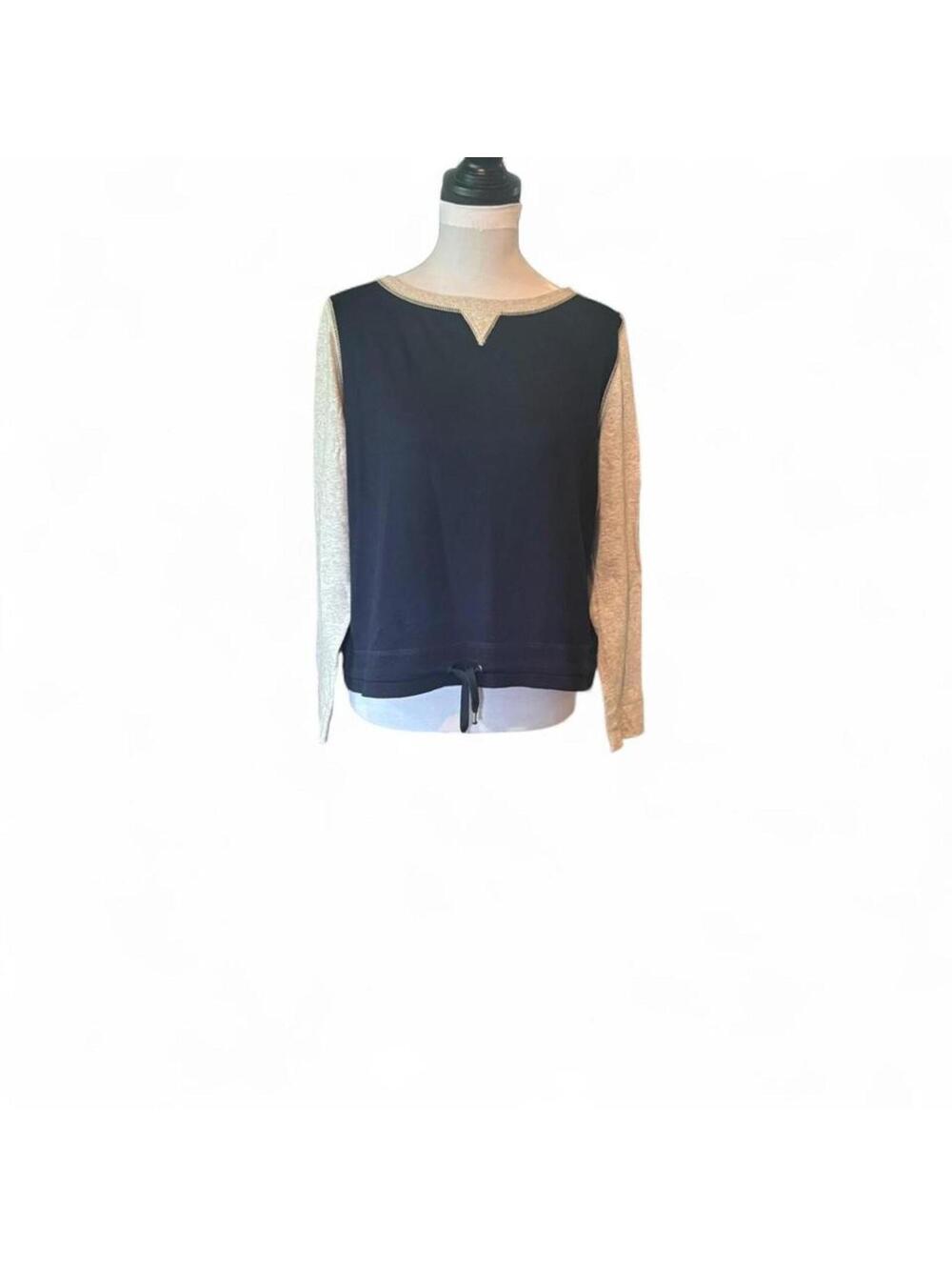 American Living cotton top Size M